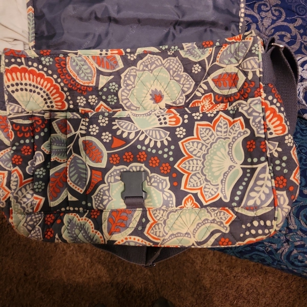 Messenger bag - Picture 2 of 4